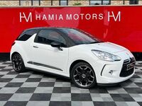 CITROEN DS3